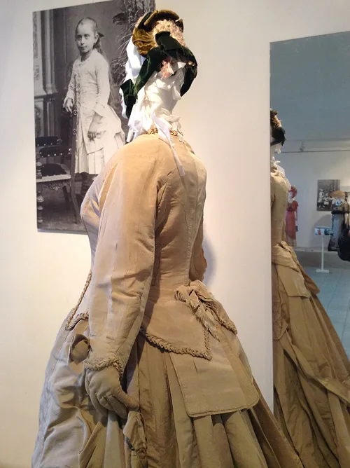 Fashion105