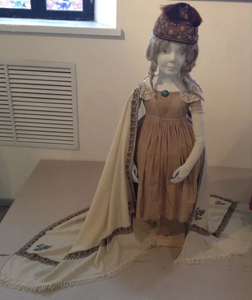 Female and kid’s fashion of the 19th century in Europe and US (photos)