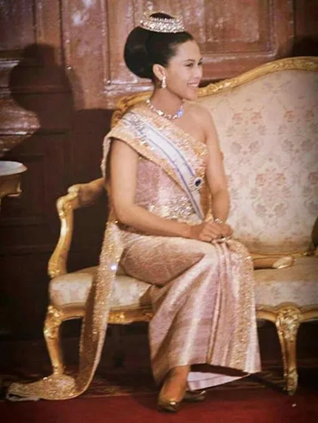 sirikit