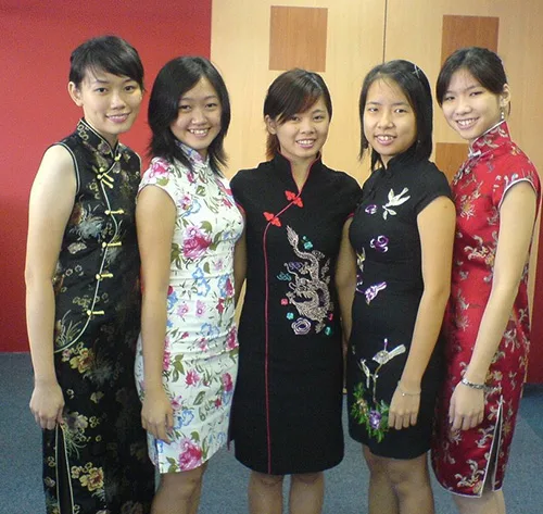 malay chinese