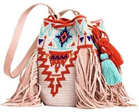Wayuu bag