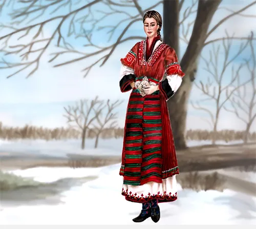 Bulgarian drawing5
