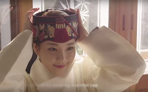 Korean dress3