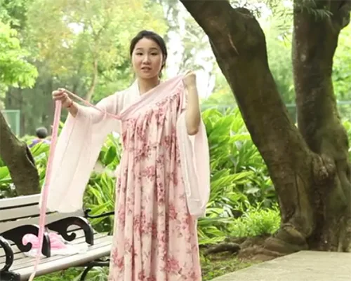 Qixiong Ruqun2