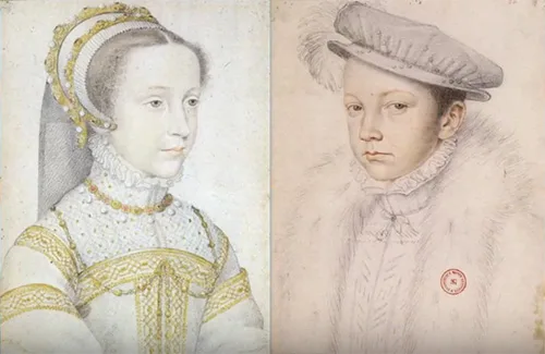 Analyzing the costumes of historical series Reign. Best and worst gowns of Mary, Queen of Scots, Elizabeth I, and others