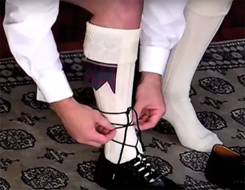 full formal kilt3