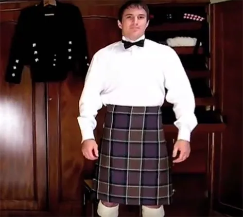 full formal kilt4