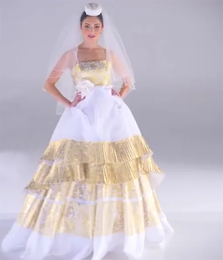 wedding dress9