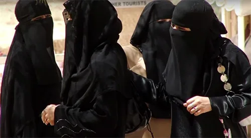 Top-10 facts about the hijab. What do Muslims and Christians have in common?