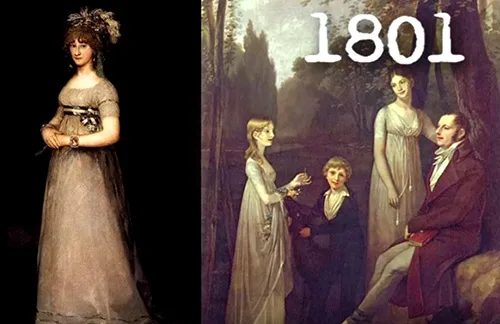 1800s