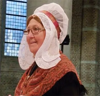 Dutch costume2