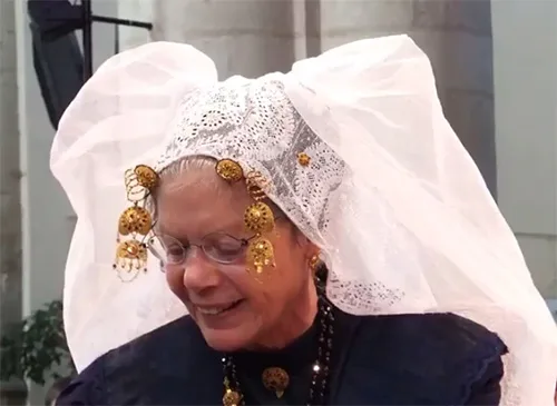 Dutch costume3