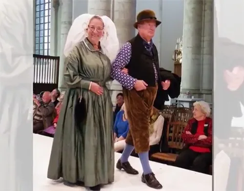 Dutch costume4
