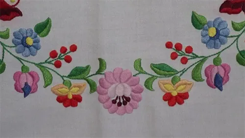 Hungarian embroidery6