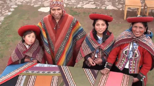 Peruvian Andes10
