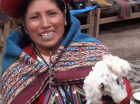 Peruvian Andes3