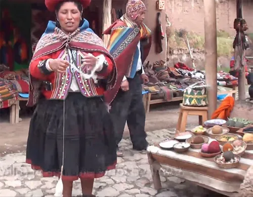 Peruvian Andes6