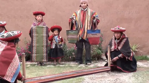 Peruvian Andes8