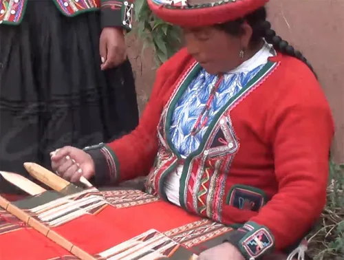 Peruvian Andes9