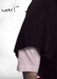 Qatar men kilt