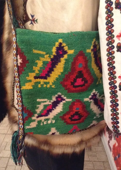 Ukrainian embroidery76