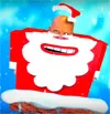 make Santa Suit