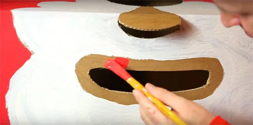 make Santa Suit6 1