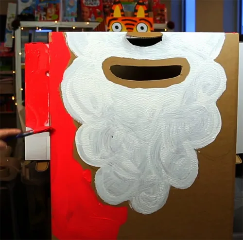 make Santa Suit6 2