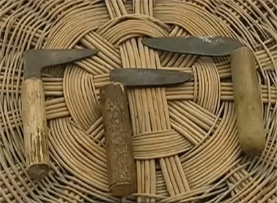 ramie knives