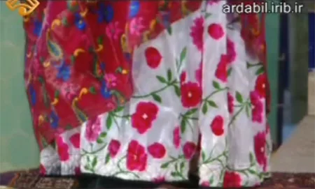 Azerbaijani fabrics4