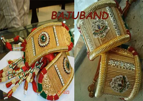 Bajuband