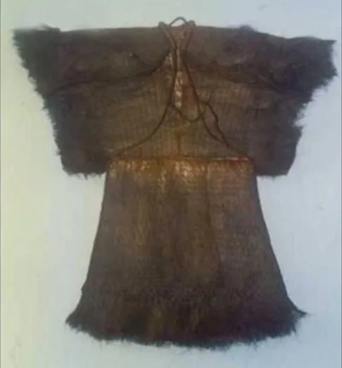 Traditional clothing of Chinese dynasties. Folk costume of China through the centuries (photos)