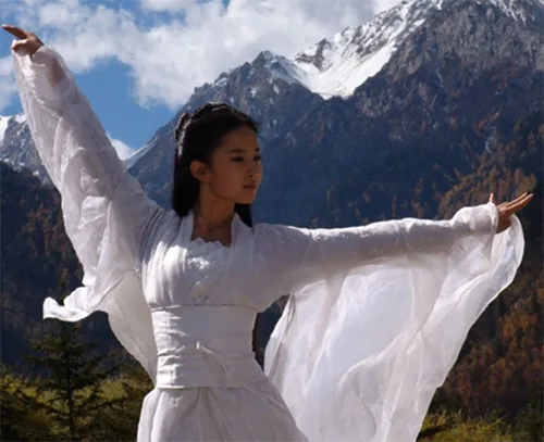 Traditional clothing of Song dynasty