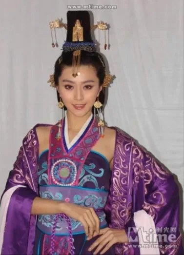 Traditional clothing of Shang dynasty