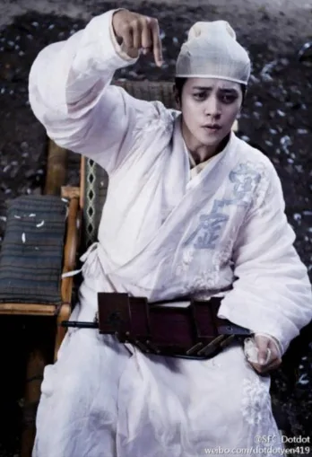Traditional clothing of Ming dynasty