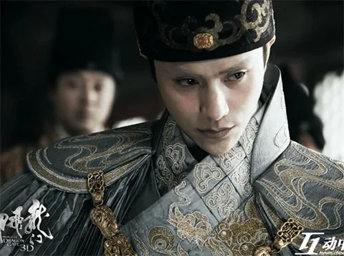 Traditional clothing of Ming dynasty