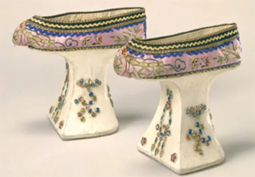 Traditional clothing of Qing dynasty