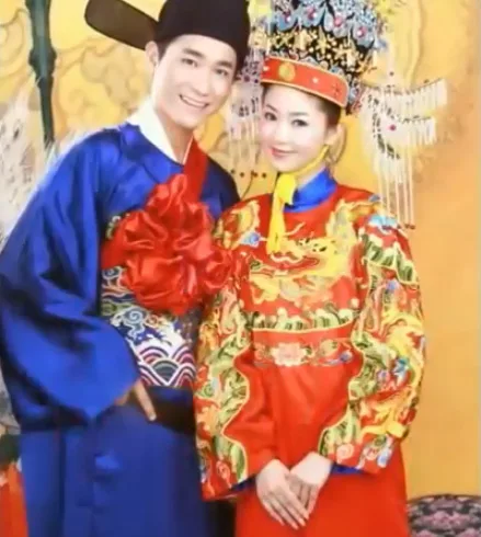 Hanfu – delicate and beautiful Han Chinese dress