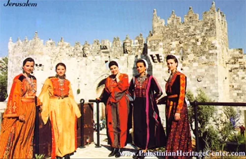 Jerusalem