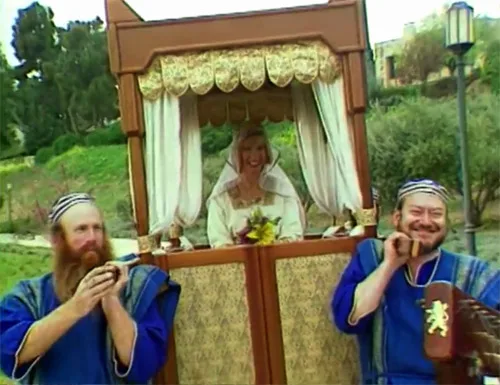 Jewish wedding3