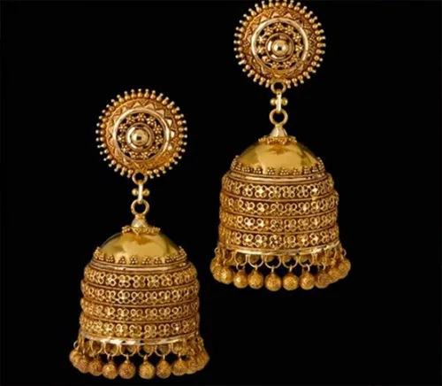 Jhumka