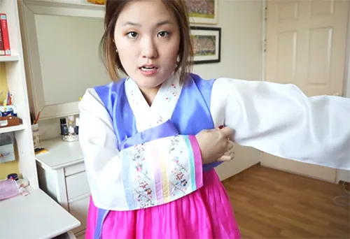 Korean hanbok10