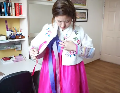 Korean hanbok12