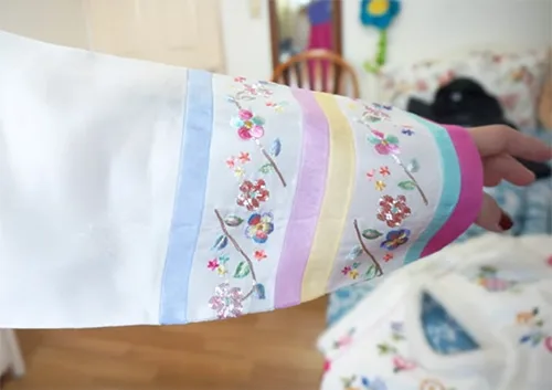 Korean hanbok13