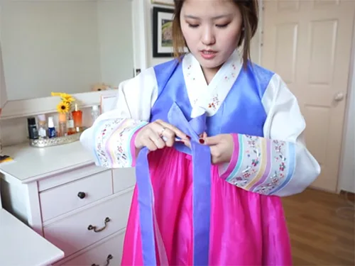Korean hanbok7