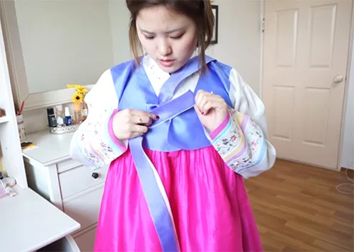 Korean hanbok8