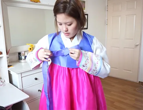 Korean hanbok9