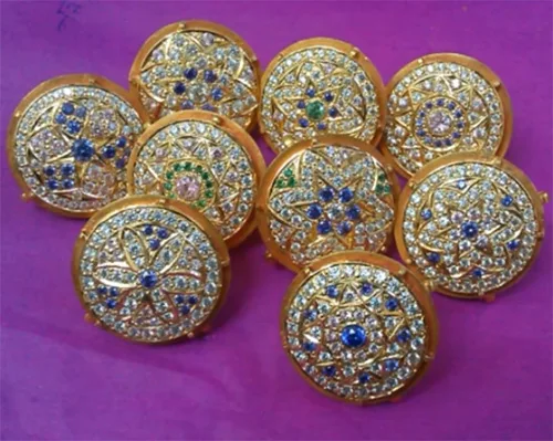 Rakhdi