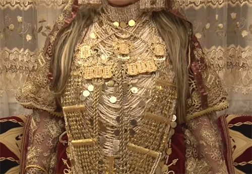 Algerian bride2