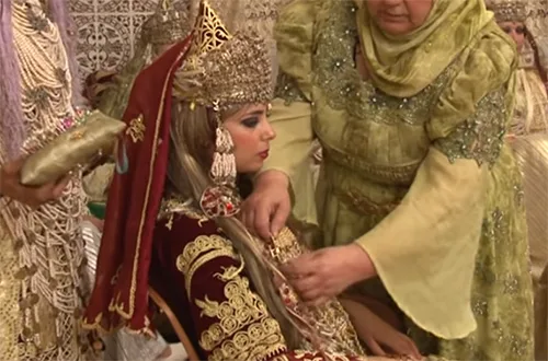 Algerian wedding2